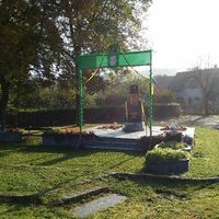 vzpomínka na padlé vojáky 18.10.2014