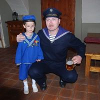 vzpomínka na padlé vojáky 18.10.2014