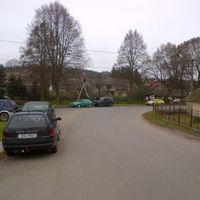 zdobení vánočního stromku 29.11.2014