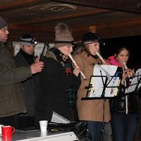 Štědrý den 24.12.2014