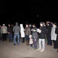 Štědrý den 24.12.2014