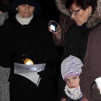 Štědrý den 24.12.2014