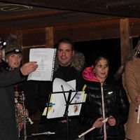 Štědrý den 24.12.2014