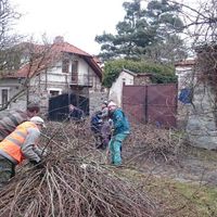 Brigáda SDH Smolotely 22.2.2015