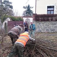 Brigáda SDH Smolotely 22.2.2015