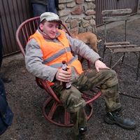 Brigáda SDH Smolotely 22.2.2015