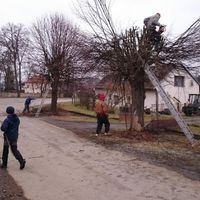 Brigáda SDH Smolotely 22.2.2015