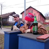 Brigáda SDH Smolotely 22.2.2015