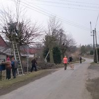 Brigáda SDH Smolotely 22.2.2015