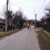 Brigáda SDH Smolotely 22.2.2015