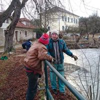 Brigáda SDH Smolotely 22.2.2015