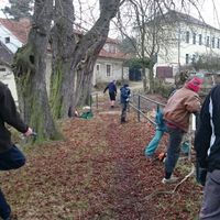 Brigáda SDH Smolotely 22.2.2015