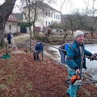 Brigáda SDH Smolotely 22.2.2015