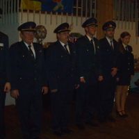 zábava OÚ+SDH 14.2.2015