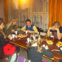 masopustní průvod 7.2.2015