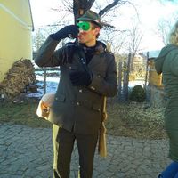masopustní průvod 7.2.2015