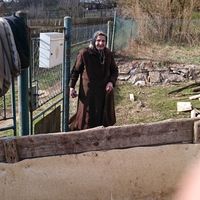 brigáda na dřevo pro pí Vohradskou 4.4.2015