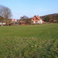 rušení hřiště ve Smolotelkách 11.4.2015