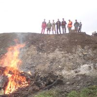 brigáda SDH Smolotey