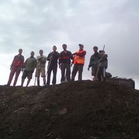 brigáda SDH Smolotey